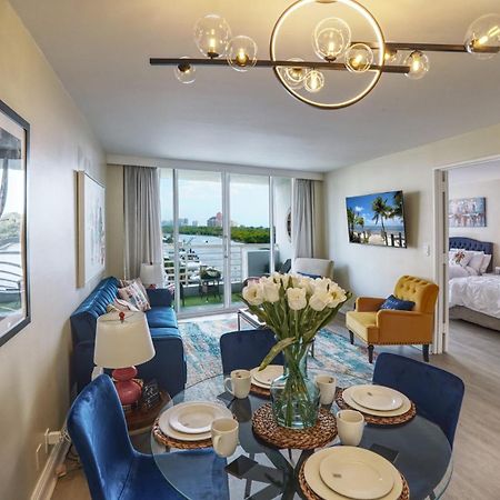 Galleryone Doubletree Hilton Gc Secret Blending Fort Lauderdale Kültér fotó