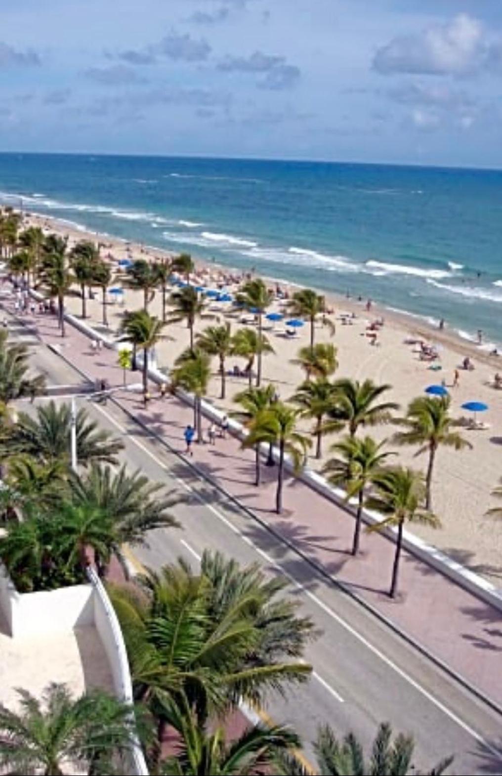 Galleryone Doubletree Hilton Gc Secret Blending Fort Lauderdale Kültér fotó
