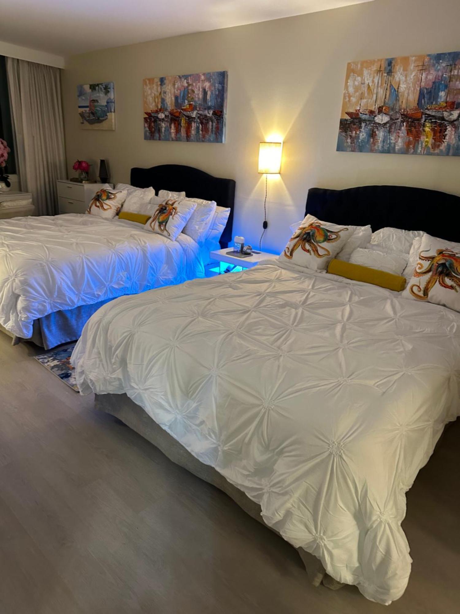 Galleryone Doubletree Hilton Gc Secret Blending Fort Lauderdale Kültér fotó