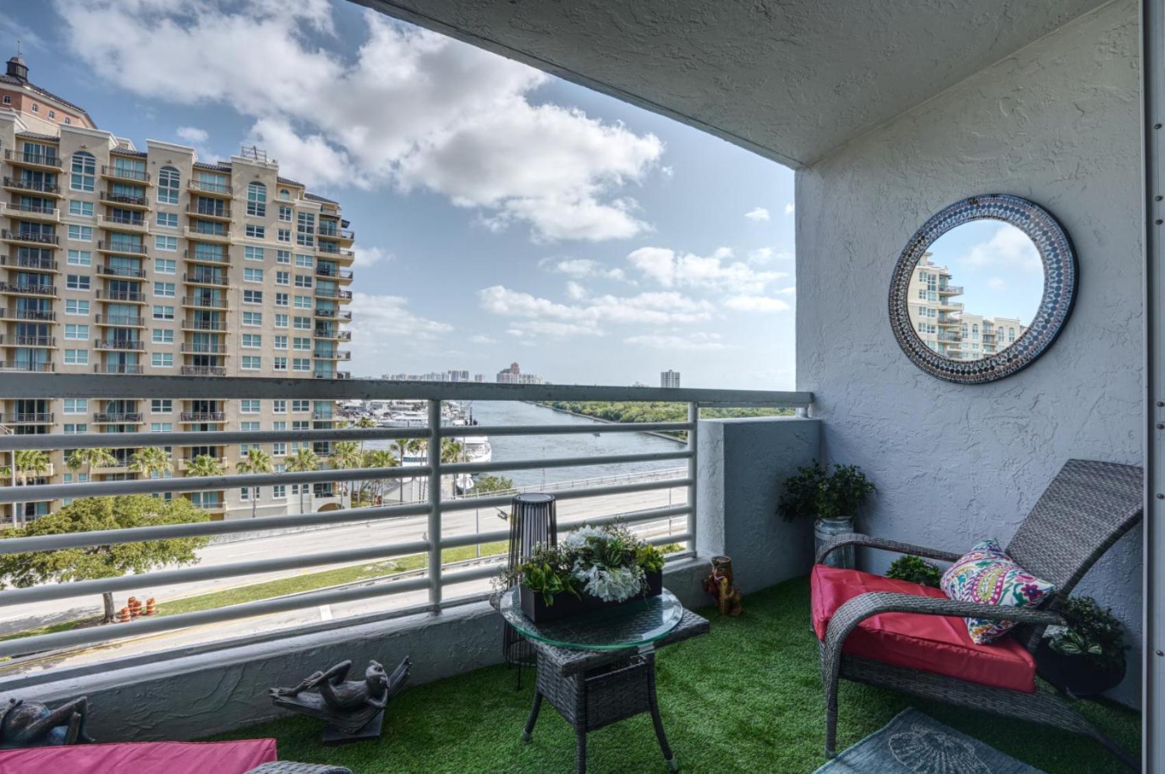 Galleryone Doubletree Hilton Gc Secret Blending Fort Lauderdale Kültér fotó