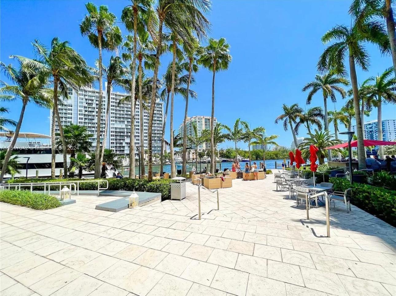 Galleryone Doubletree Hilton Gc Secret Blending Fort Lauderdale Kültér fotó
