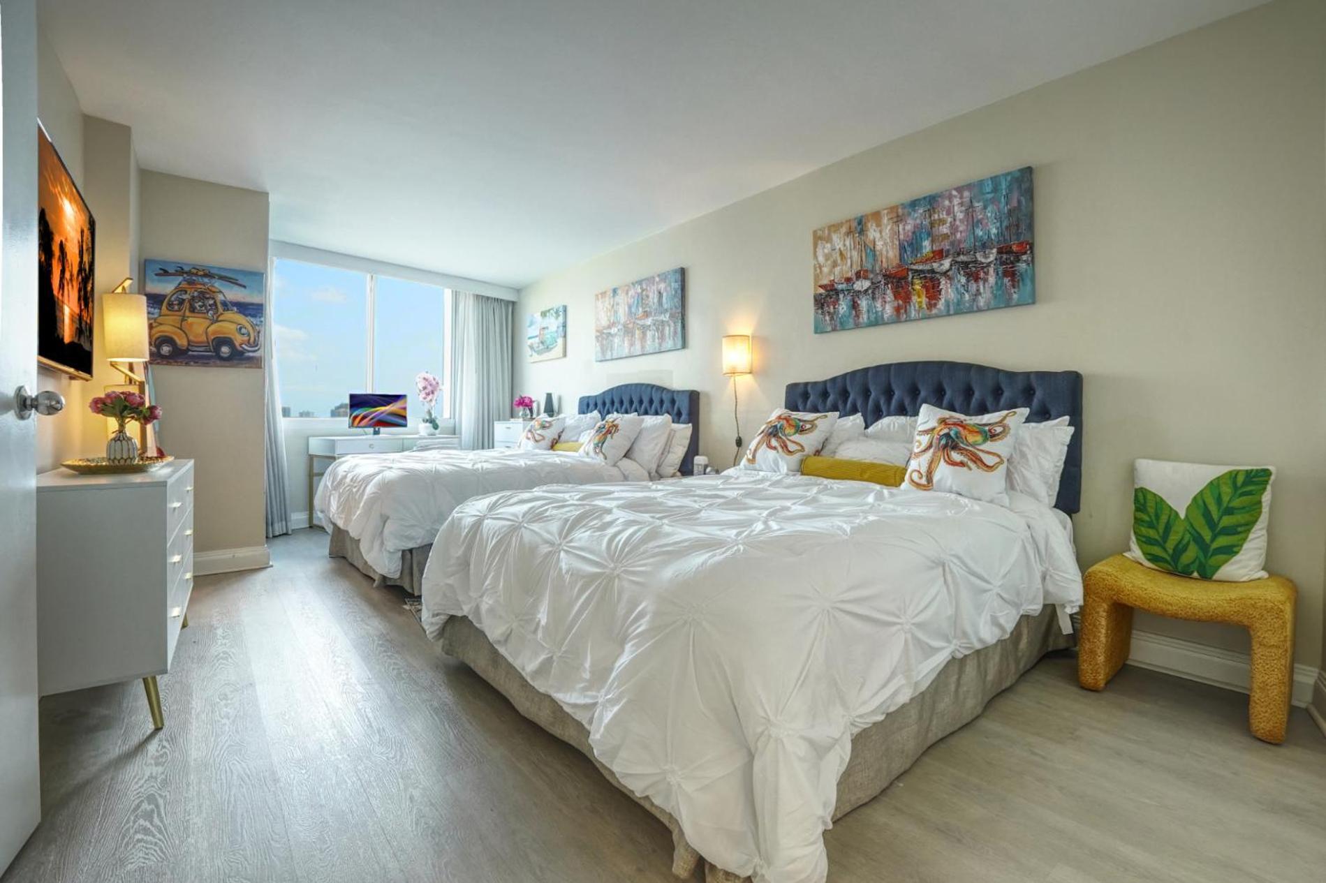 Galleryone Doubletree Hilton Gc Secret Blending Fort Lauderdale Kültér fotó