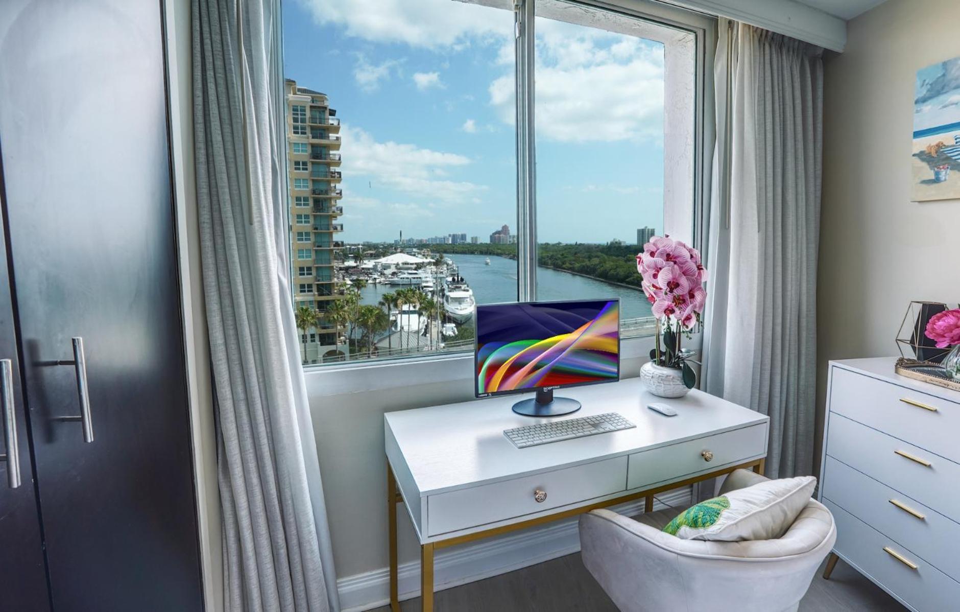 Galleryone Doubletree Hilton Gc Secret Blending Fort Lauderdale Kültér fotó