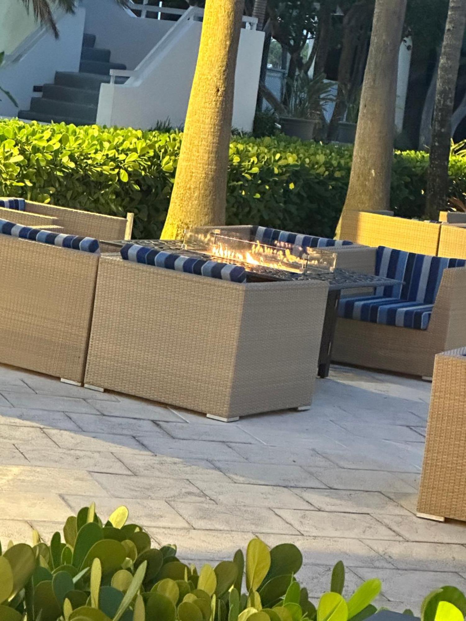 Galleryone Doubletree Hilton Gc Secret Blending Fort Lauderdale Kültér fotó